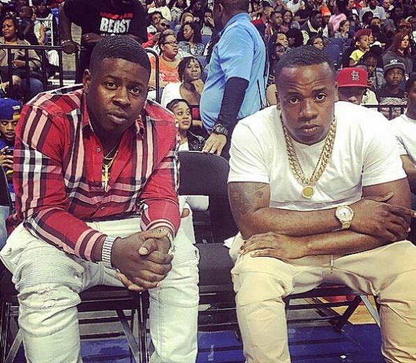 blac youngsta one bedroom house download